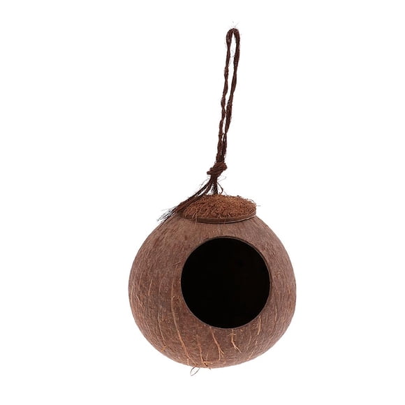 Columpio de nido de Pájaro colgante para loro Yuyangstore Pájaro Pájaro Parrot Nest