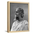 thumbnail image 1 of R Tagore, Nobel 1913, Figurative Framed Art Print Wall Art Sold by Art.Com, 1 of 5