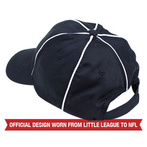 nfl referee cap