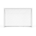 thumbnail image 4 of Jnismy Soccer Goal with Net, 10×6.5 FT, Weatherproof Football Goal, Portable Complete Soccer Training Set, Soccer Training Equipment Outdoor Sports Game _White, 4 of 12