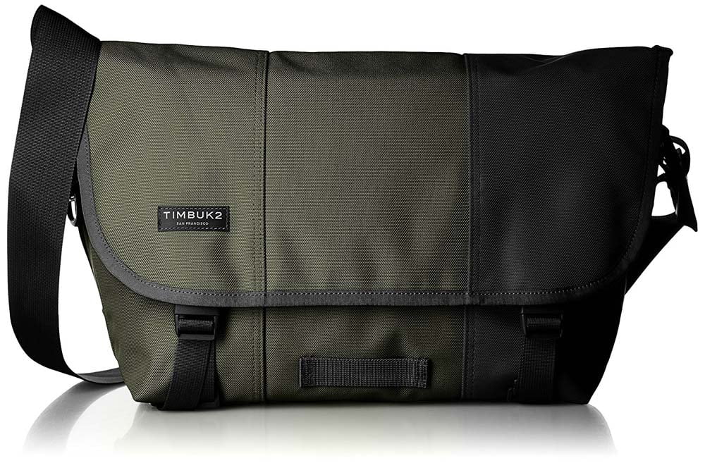 Timbuk2 Timbuk2 Classic Messenger Dip Bag
