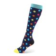 thumbnail image 1 of Chaussettes de Compression pour Femmes & Hommes Chaussettes de Circulation-compression 20-30 Mmhg pour, 1 of 4