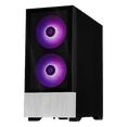 thumbnail image 2 of Xtreme PC Gaming AMD Radeon RX 7700 XT Ryzen 7 7700 32GBGB DDR5 SSD 1TB WIFI Nitrox Crystal, 2 of 6