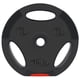 thumbnail image 3 of Par de Placas de Peso Signature Fitness 10 libras, Vinilo 1 pulgada, 3 of 6