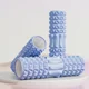 thumbnail image 2 of Rodillo de espuma para principiantes, columna de yoga, relajación muscular, herramienta para adelgazar las piernas, herramienta de masaje para uso doméstico, herramienta de modelado para fitness, 2 of 4