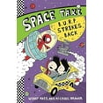 thumbnail image 1 of Pre-Owned Space Taxi: B.U.R.P. Strikes Back (Hardcover) 0316308412 9780316308410, 1 of 1