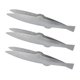 thumbnail image 5 of unbranded 3Ud Pinzas De Acero Inoxidable Para De Con, 5 of 8