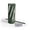 Pine Needle, variant on Effete Feline Claw Marks Scratch Maars Maker Skinny Matte Tumbler, 20oz