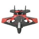 thumbnail image 3 of RC Drone Avión de Control Remoto EPP Portátil con Luces LED Coloridas y Hélices de Repuesto para Niños Juguete de Regalo Batería Doble Roja YUNYI BRAND Deportes, 3 of 8