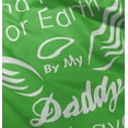 thumbnail image 5 of Hand Picked By Daddy in Heaven Toddler Boy Girl T Shirt Infant Toddler Brisco Brands 2T, 5 of 6