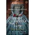thumbnail image 1 of Pre-Owned The Queen's Vow: A Novel of Isabella of Castile (Paperback) 0345523970 9780345523976, 1 of 1