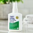 thumbnail image 3 of Equate Extra Strength Itch Relief Pump Spray for Skin Irritation, 2.5oz, Compare to Extra Strength Benadryl® Itch Cooling Spray Active Ingredient, 3 of 9