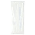 thumbnail image 2 of DawnMist Drawtape Closure Patient Belongings Bag 20 x 20" 1.3 mil Plastic , DSPB01, 250 Ct, 2 of 3