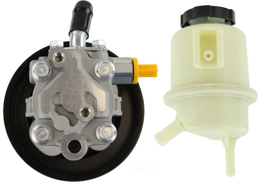 Atlantic Automotive Engineering 5898NKTA AAE New Power Steering Pump Kit