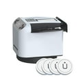 thumbnail image 1 of 2 in 1 Card Dealer & Shuffler, 360° Rotating Card Dealing Machine 2024 NEW R4Z5, 1 of 8