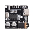 thumbnail image 1 of VHM-314 Bluetooth decoder board MP3 lossless Decoding Board Audio Receiver car speaker amplifier modified Bluetooth 5.0, 1 of 9