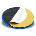 thumbnail image 4 of MARSHALLTOWN Radial Sanding Disc, 180 Grit, Premium Grade, Made In The USA, PREM180, 4 of 4