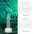 3d Lighthouse Night Stand Lamp Night Light Lamp LED Lamp Practical