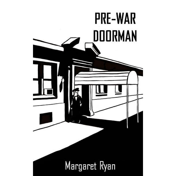 Pre-War Doorman (Paperback)