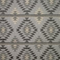 thumbnail image 3 of Leick Home Cirrido Southwestern 7'10" x 10' Indoor/Outdoor Area Rug, 3 of 7