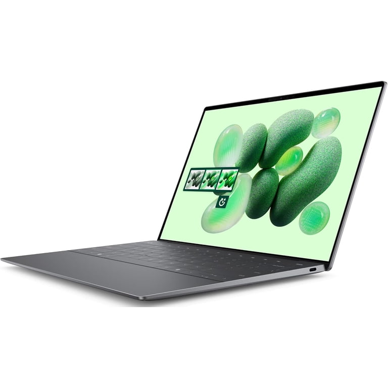 Dell XPS 13 9345, Snapdragon X Elite X1E-80-100 12 Cores, 16GB