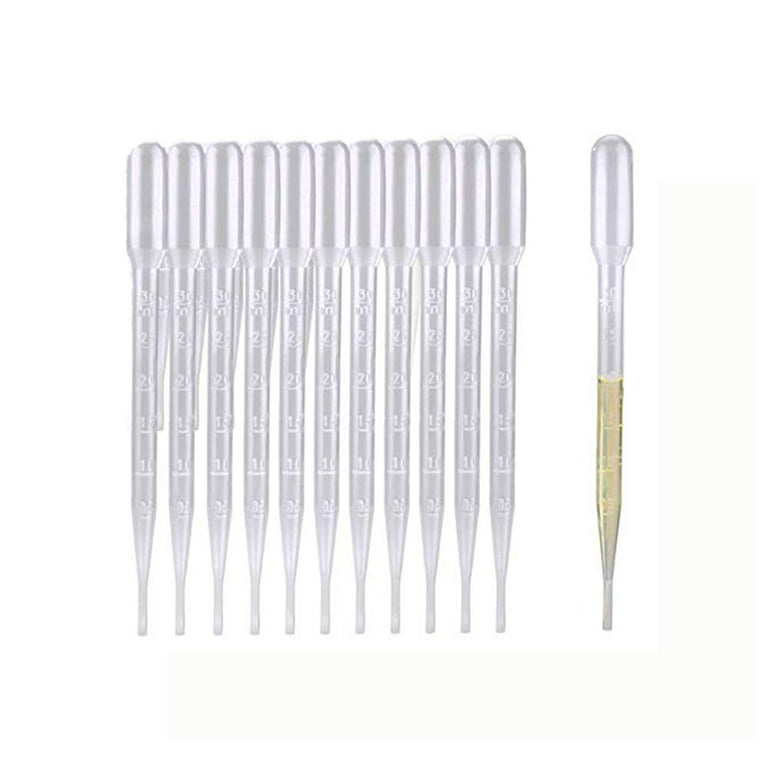 Plastic Resin Tools Disposable Squeeze Transfer Pipettes For - Temu
