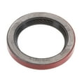 thumbnail image 2 of National 7412S Man Trans Input Shaft Seal Fits select: 2004-2006 DODGE RAM 1500, 1983-2019 FORD MUSTANG, 2 of 2