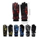 thumbnail image 3 of Sonducket Guantes para niños Manoplas impermeables Niños Moda Snowboard Estampado Guante de nieve grueso para deportes de patinaje al aire libre Type3 NO3 Sonducket AP011187-02B, 3 of 6