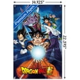 thumbnail image 2 of Dragon Ball Super - Groupes, 2 of 4