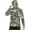 A06, variant on Hoodies for Men UPF 50 Sun Protection Hoodie Long Sleeve Fishing Hiking Shirt with Face Mask 2XL