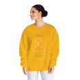 thumbnail image 3 of Natural Woman Twists (WL) Crewneck Sweatshirt, 3 of 8