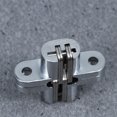 thumbnail image 5 of FUTUREORYY Cabinet Hinges Hinge Stainless Steel Not Exposed After Closing for DIY Enthusiasts 1Set, 5 of 5