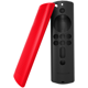 thumbnail image 2 of Paquete de 2 fundas de control remoto compatibles con Fire TV Stick 4K Ultra HD Voice Remote Control, funda de silicona resistente a los golpes Funda ligera resistente a los golpes Ormromra 2035964-1, 2 of 4