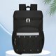 thumbnail image 4 of Mochila Térmica Mochila térmica para el almuerzo Bolsa térmica aislada para picnic a prueba de fugas Color sólido (Negro) Ehuebsd Para Estrenar, 4 of 9
