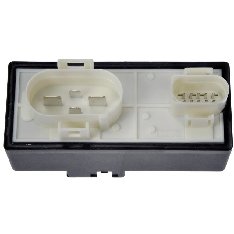 Dorman 902-430 Engine Cooling Fan Module for Specific Audi 