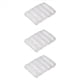 thumbnail image 1 of Cajas de Monedas Transparentes 300Pcs 1Oz 40mm Cápsulas Estuches Monedas Conmemorativas, 1 of 7