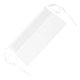 thumbnail image 5 of unbranded Delantal De Cintura Impermeable Con Bolsillo Amplio Para Uso En Cocina, 5 of 8