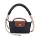 thumbnail image 4 of NUEVA Correa para bolso Longchamp Mini Correa tejida Transformación de bolso Modificación Hebilla Accesorios Correa corta, 4 of 5