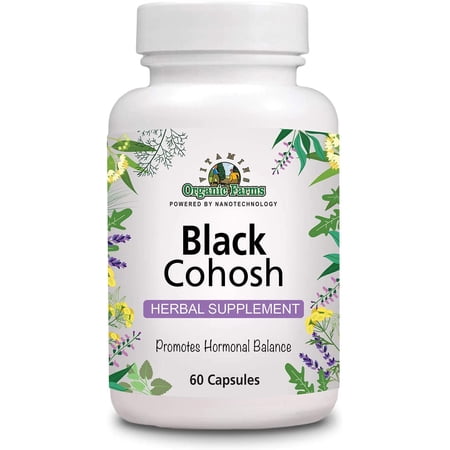 Black Cohosh