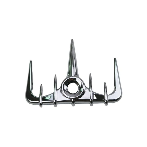 Motorcycle Fairing Gas Tank Door Trim Decoration Bokykits Parts for Honda Gold Wing Goldwing GL 1800 2001-2011