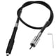 thumbnail image 2 of Cable de extensión de eje flexible Adaptador de eje flexible para multiherramientas rotativas, 2 of 7