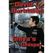 Futuretech Industries: Shiva's Whisper #0 (Paperback)