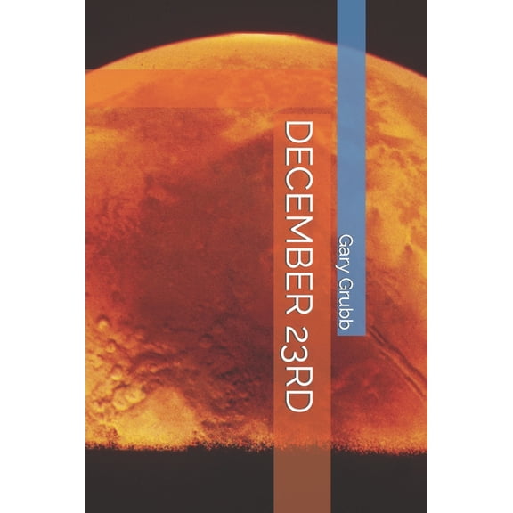 December 23 (Paperback)