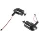 thumbnail image 4 of 1Pair for 2011-5 Fishing RC Boat Motor for Upgraded 2011-5 Bait Boat,Left Side & Right Side, 4 of 5