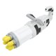 thumbnail image 2 of Juguete eléctrico Gatling EVA Soft 6 Cannonball, interacción multijugador, juguete eléctrico Gatling para niños con sonido, 2 of 10