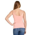 thumbnail image 2 of Jockey Women's Skimmies Ultralight Smoothing Cami, 2 of 4