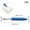 D, variant on RANMEI 4-Jaw Claw Tweezer Ic Extractor Electronic Component Spring Picking Pen Chip Screws Grab Mobile Gem Beads Holder Pick-Up Tool