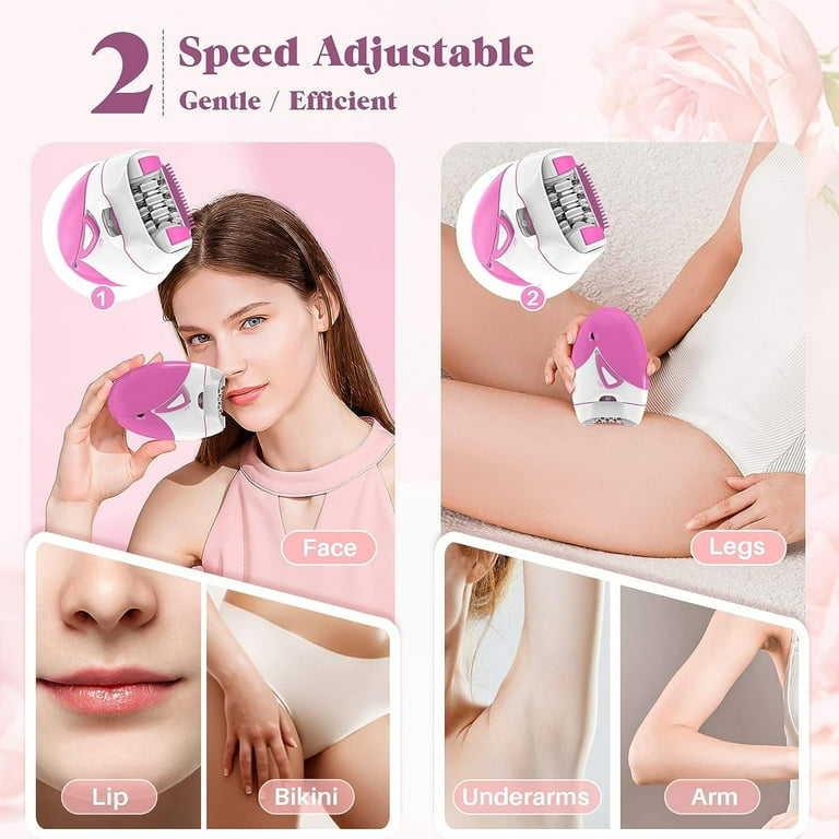 Epilator for underarms online