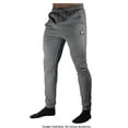 thumbnail image 3 of Pantalón Wilson Talla CH Jogger Deportivo con Bolsas Laterales Gris, 3 of 4