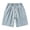 A2-Light Blue, variant on Havenx Mens Casual Denim Shorts Elastic Waist Drawstring Jean Shorts with Pockets Wide Leg Short Pant Loose Fit Classic Summer Baggy Clothes,Gray 6XL